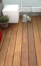 GARAPA Terrassendielen