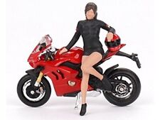 DUCATI Panigale V4 S w/ Ducati