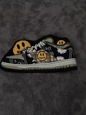 teppich Muster  Schuh wohnzimmer Schlafzimmer Flur Wc