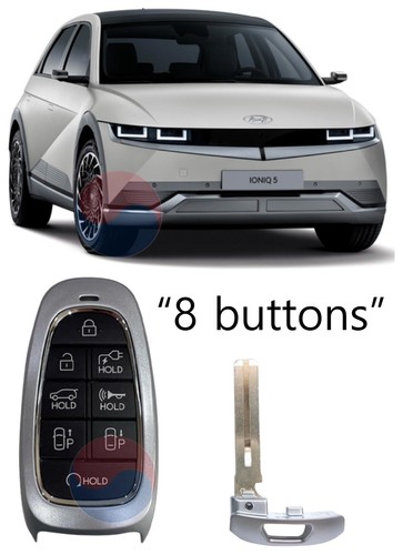 Original oem anhänger smart - oem,