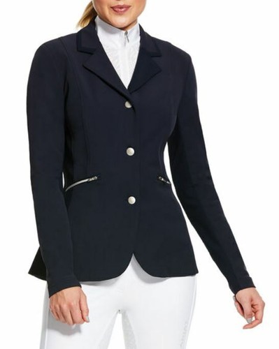 Ariat damen jacket - ariat, turnier