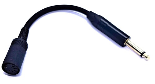 Audiokabel adapterkabel din - adapterkabel, 5