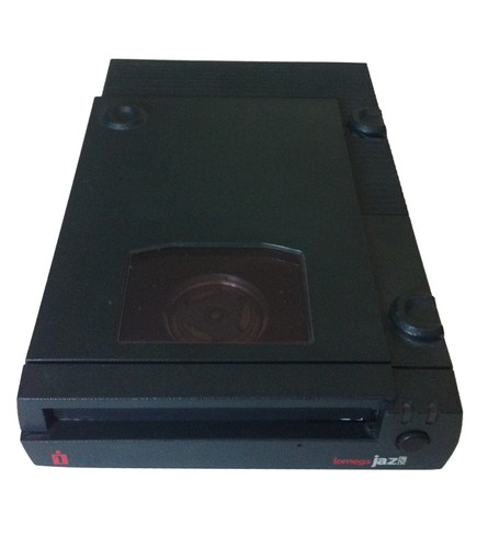 Iomega jaz 1gb - iomega, scsi