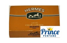 HERMES SAVON EAU DE COLOGNE