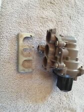 Vorrangumschaltungsventil gebraucht für Vaillant Thermoblock Klassik Turbo Vwc