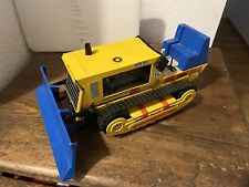 DDR MSB Raupe Bulli MS 80 /