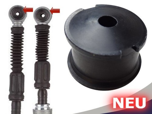 22mm gummitülle wahlbuchse - 22mm,