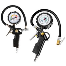 Reifendruckprüfer Meßgerät