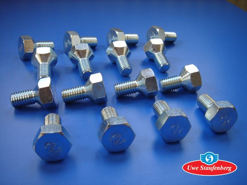 Packung radschrauben - packung,