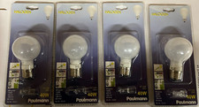 4x Paulmann Halogenlampe