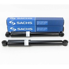 SACHS GASDRUCK STOSSDAEMPFER SATZ 10675449 FUER PEUGEOT 307 (3A/C)
