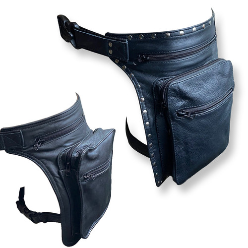 Herren damen echtes leder - herren,