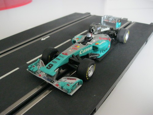 Carrera evolution formel - carrera,