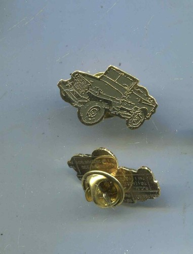 Wwii jeep 20 mm mit - x,