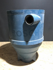 Gehäuse Behälter von BOSCH Profistaubsauger Industriesauger GAS 14-20 RFB