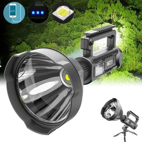 Super hell 10000000lm led - super,