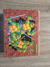 MC Koffer Turtles #Teenage