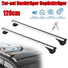 Dachträger Relingträger