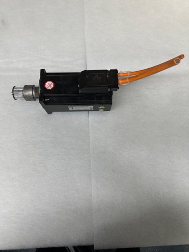 Elau servomotor - elau,