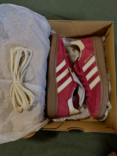 Adidas handball spezial - handball,