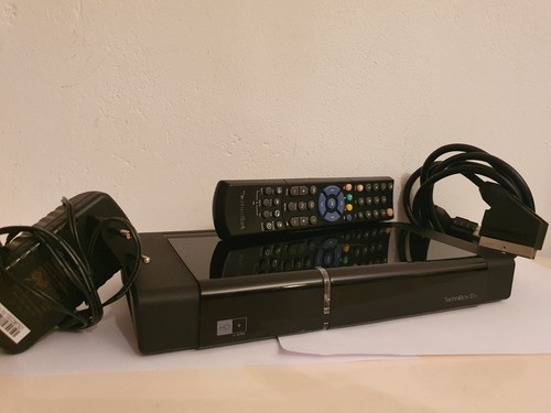 Technisat technibox hd - technisat,