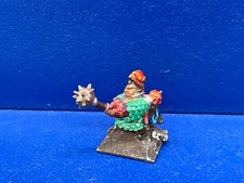 RAR! Chaos Dwarf Renegades -