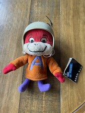 1999 warnerbros sitzsack atom - 1999,