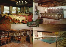 Ansichtskarte:;Rottach-Egern,S