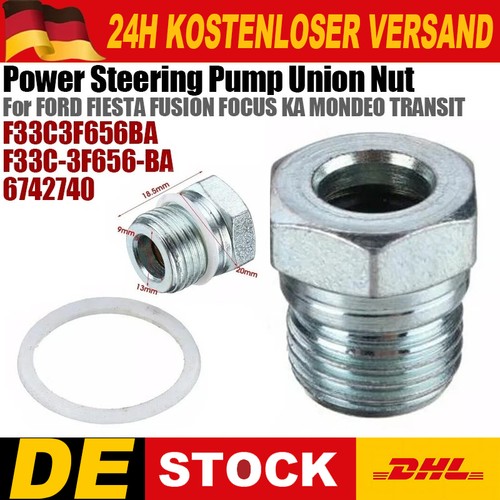 Verbindungsstück