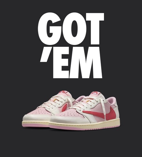 Travis scott jordan shy - travis,
