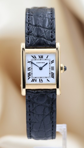 Cartier tank normale paris - normale,