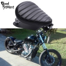 Universal Motorrad Solo Sitz