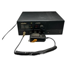 Stabo XF 4012 CB-Funkgerät 80