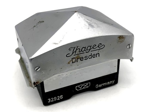 Ihagee prismensucher für - ihagee,