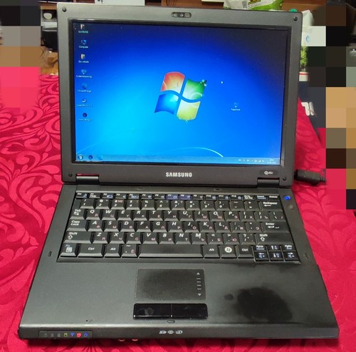 Samsung 12zoll win7 320 - samsung, 12zoll/win7
