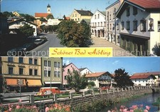 Bad Aibling Kirchzeile