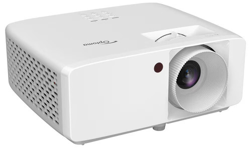 Optoma hz146x full - optoma,