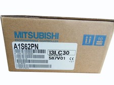 A1S62PN Neu Versiegelt