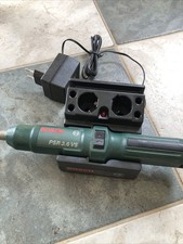 Akkusrauber Bosch PSR 3,6 VS