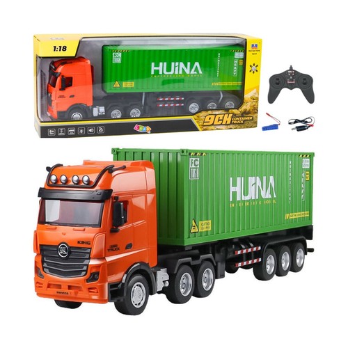 Ferngesteuerter container - ferngesteuerter, rc