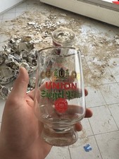 1974 glas tip tap - glas,