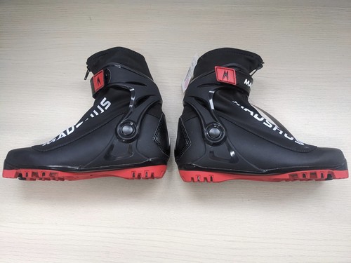 Madshus endurace skate boot - endurace,