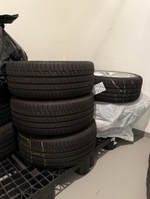 BMW 18 Zoll Felgen +