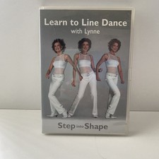 Lerne line dance mit lynne - dance,