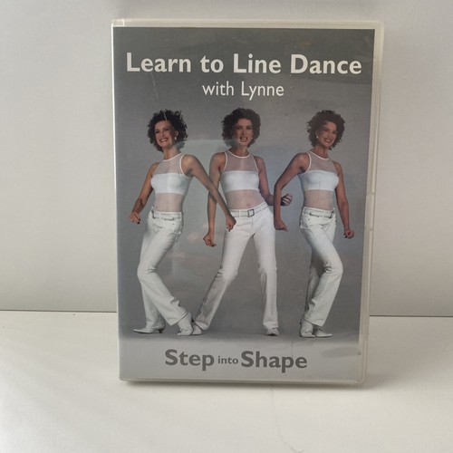 Lerne line dance mit - line,