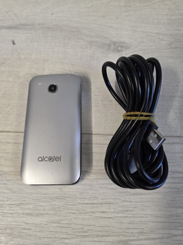 Alcatel 51x flip fold - alcatel,