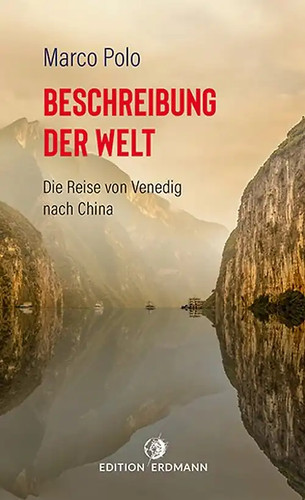 Beschreibung der welt - beschreibung,