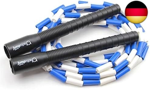 Professionelles rope skipping - professionelles,