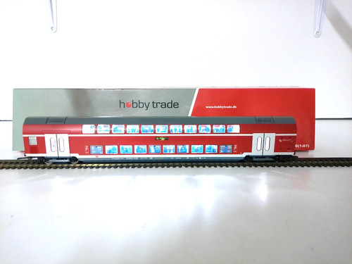Hobbytrade 63104 - h0,