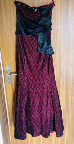 Ballkleid abendkleid lang - abendkleid,